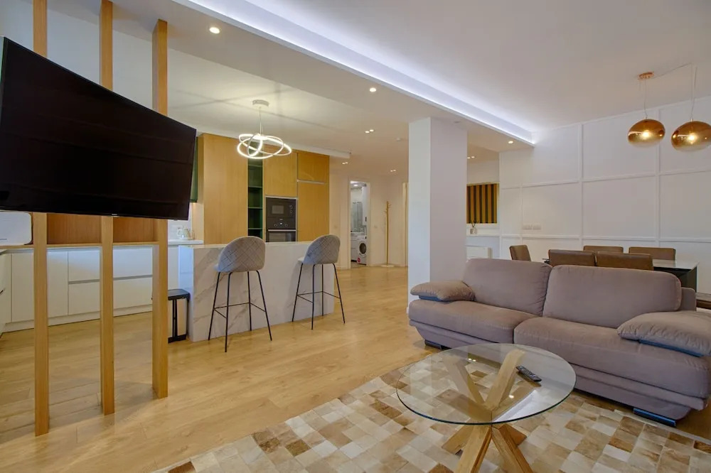 Foto - THE ROOMS - Serviced Apartments Tirana