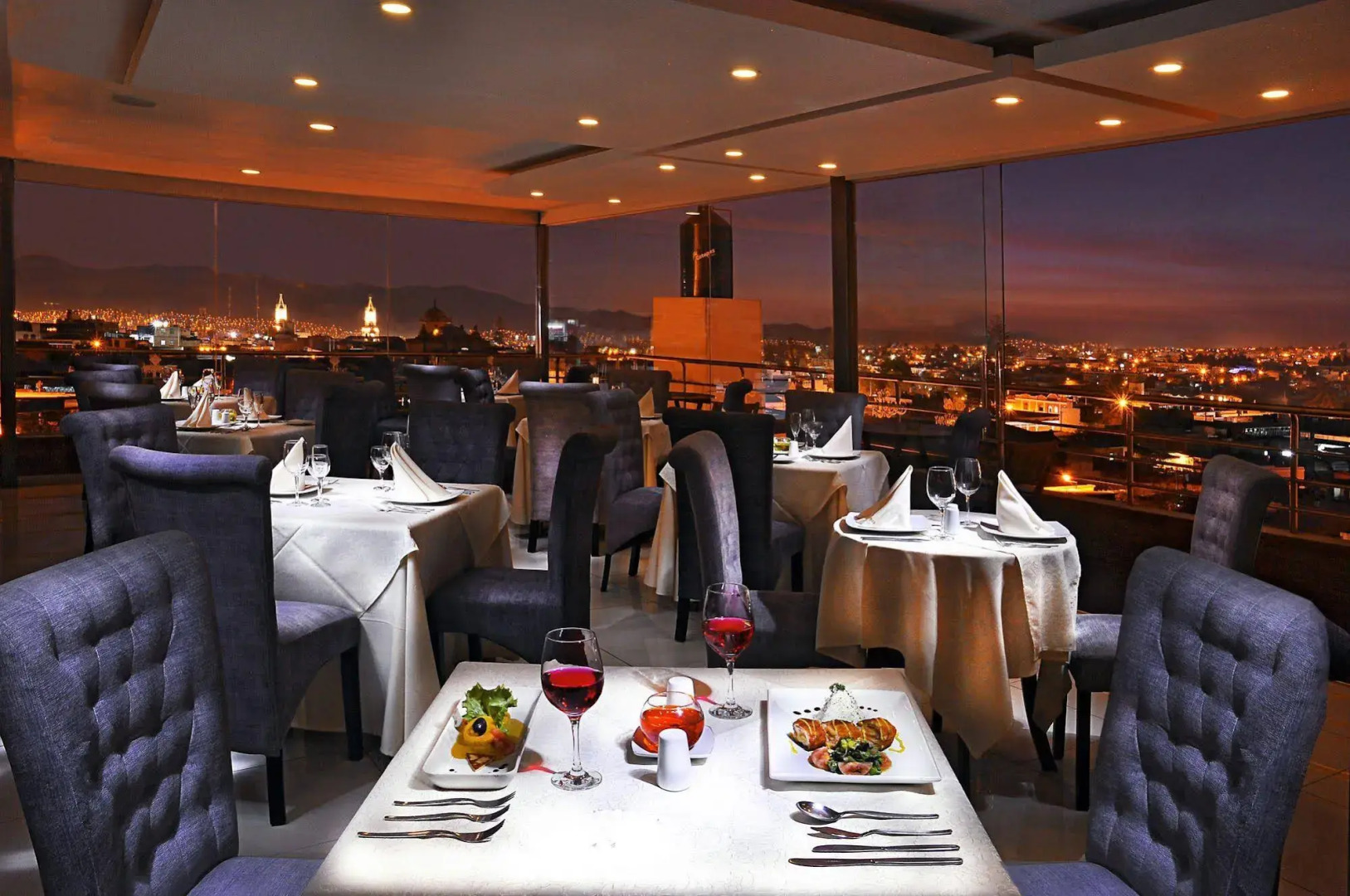 Foto - Hotel Fundador by Robles