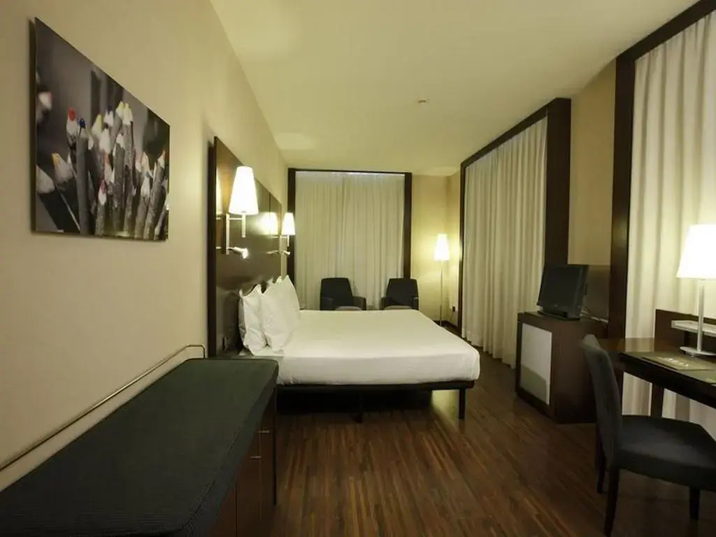 Foto - Max Hotel Livorno