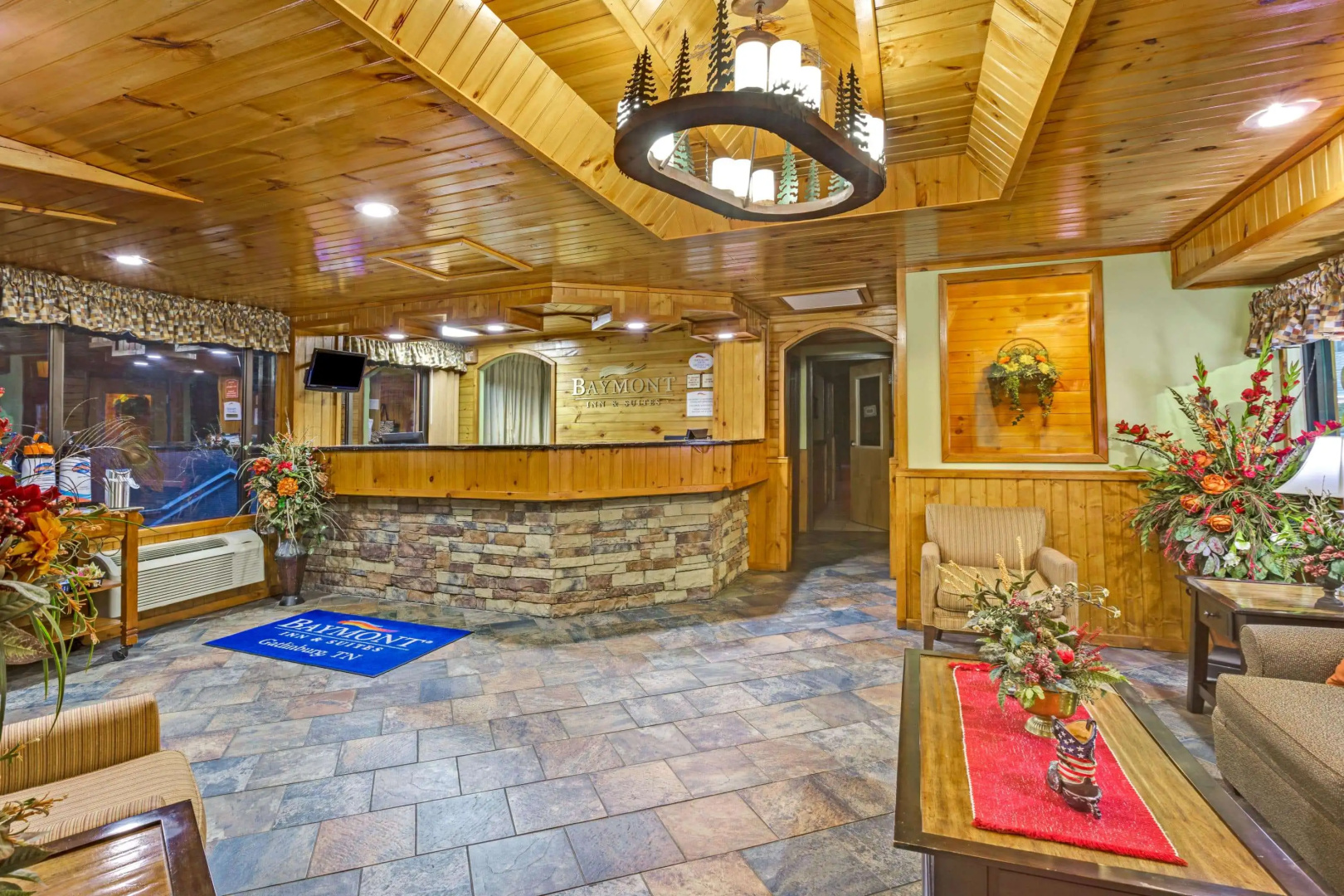 Foto - Baymont by Wyndham Gatlinburg On The River