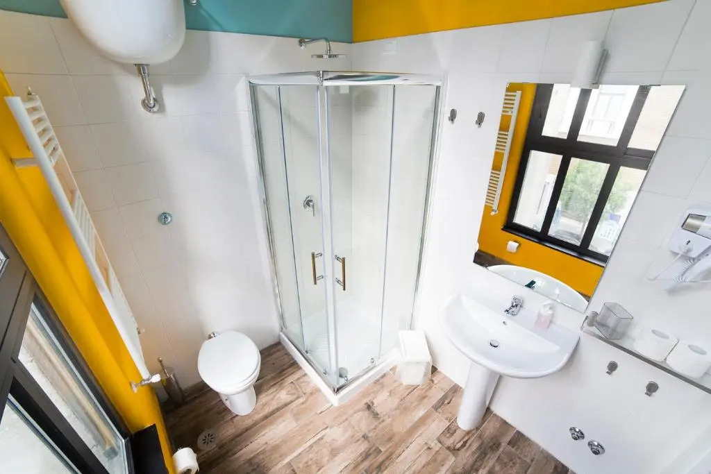 Foto - Ostello Bello Napoli