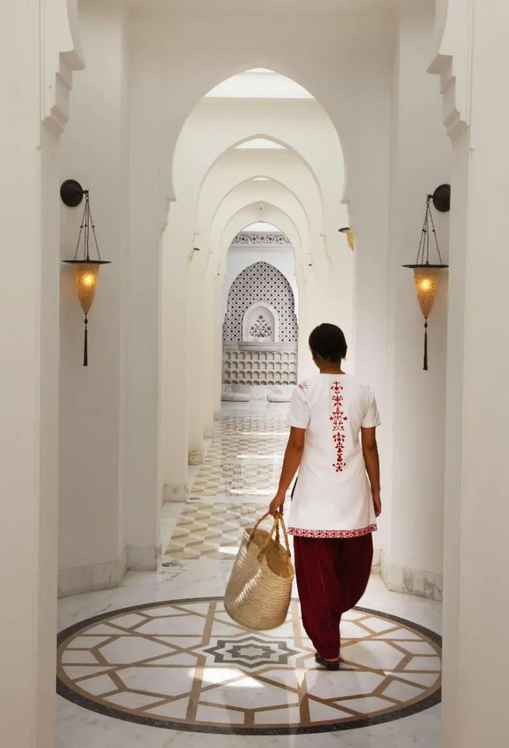 Foto - The Imperial, New Delhi