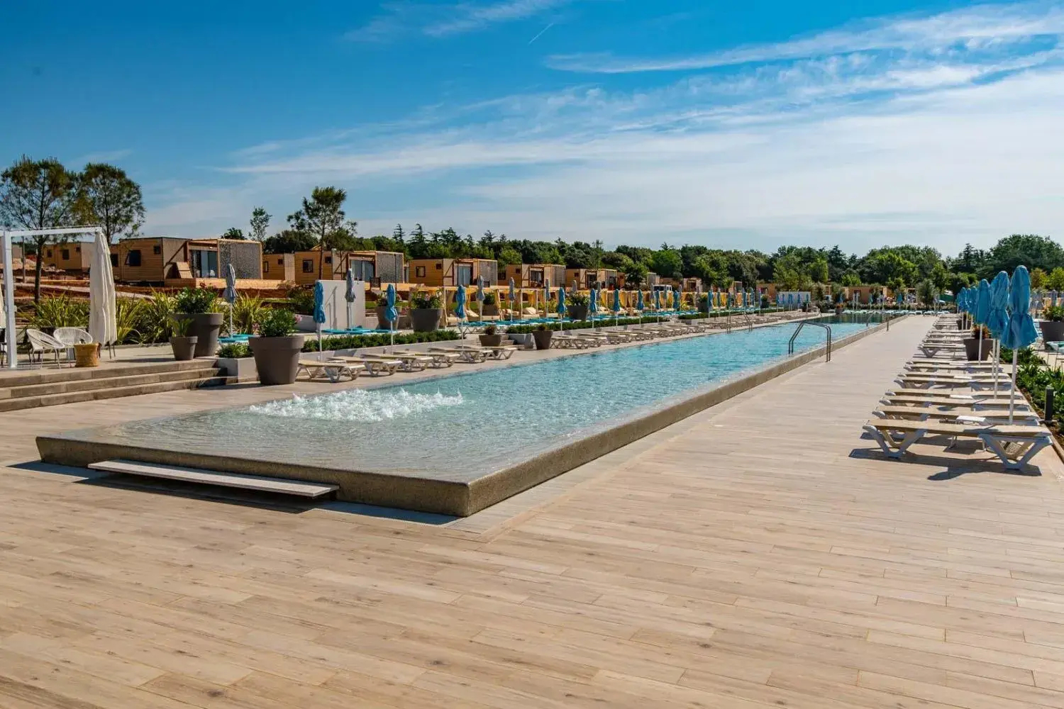 Photo - Arena Grand Kazela Camping Homes