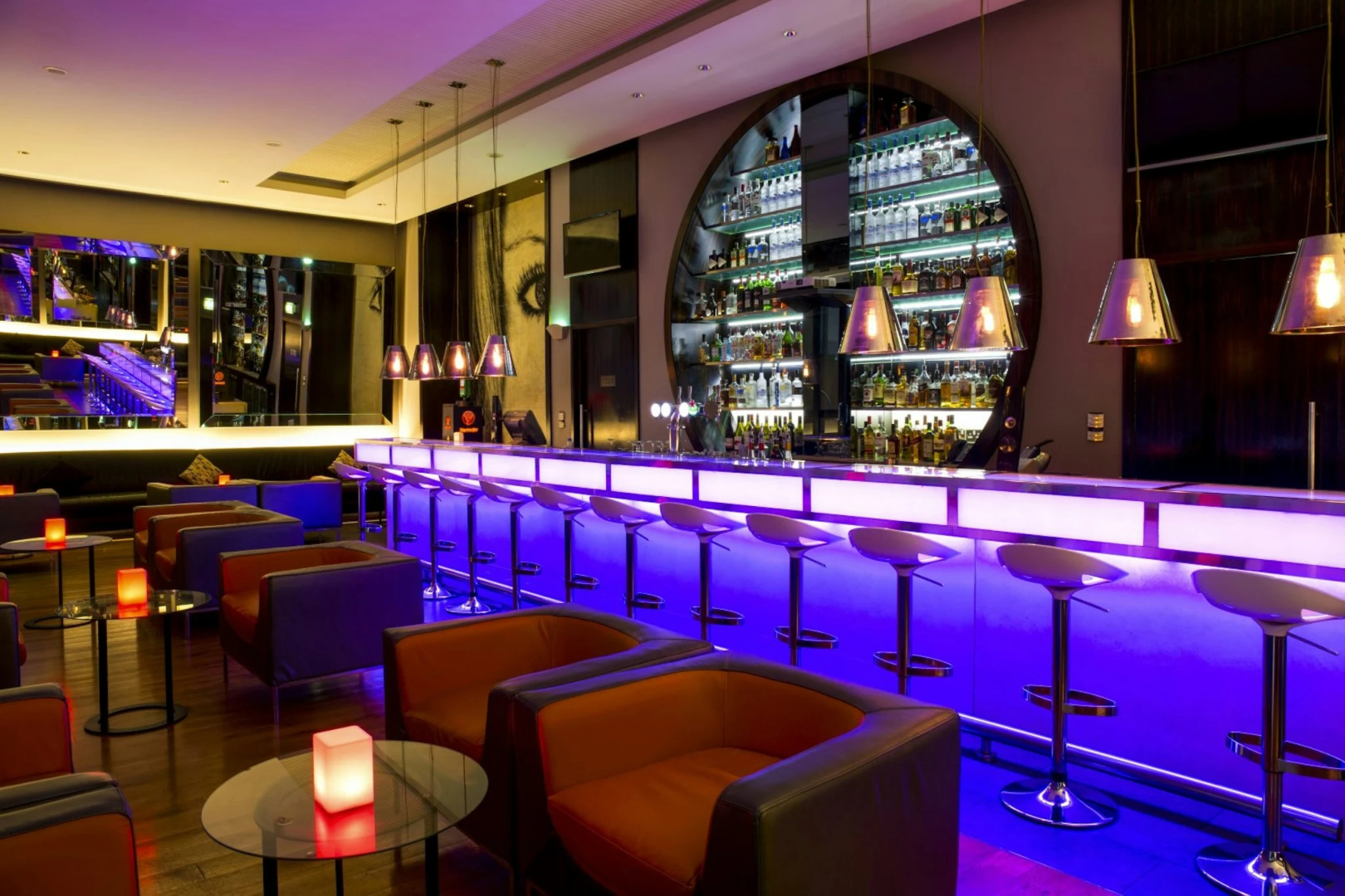 Photo - Centro Barsha