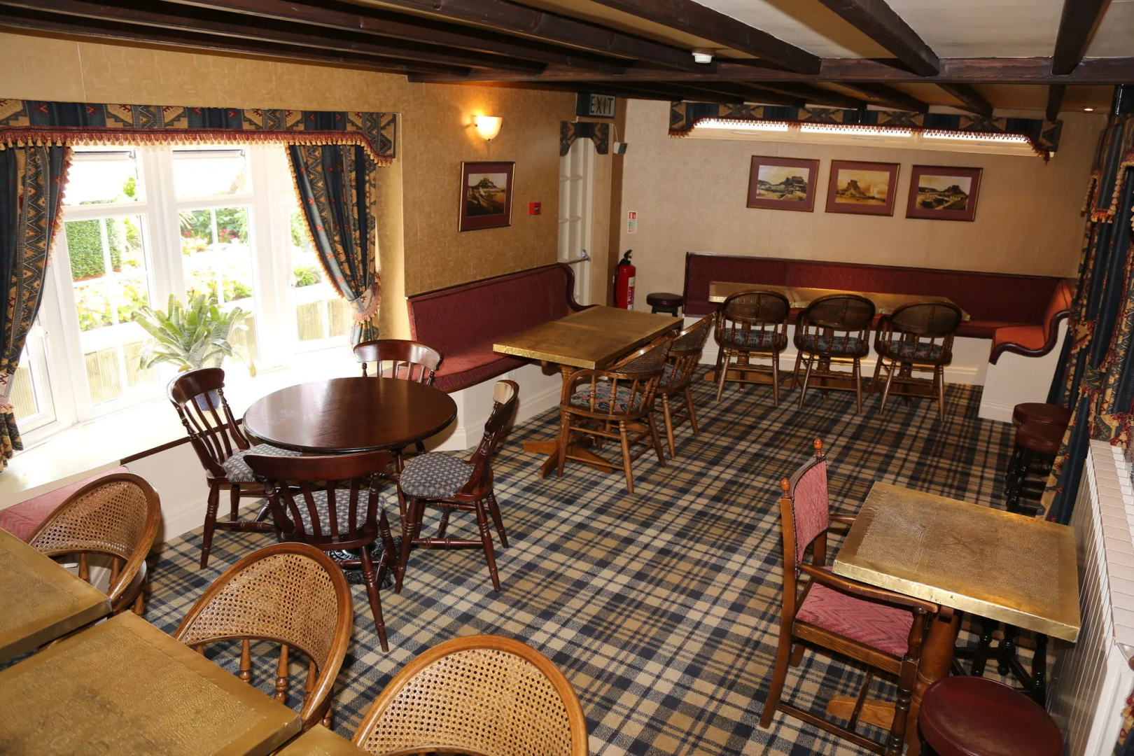 Photo - Beausite Hotel