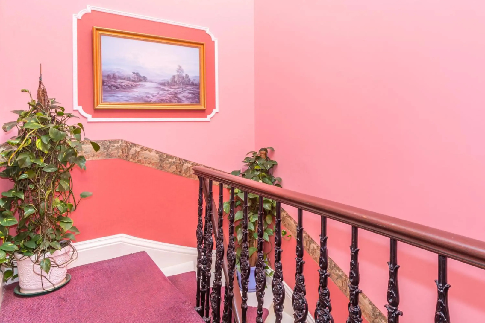 Foto - Menzies Guest House