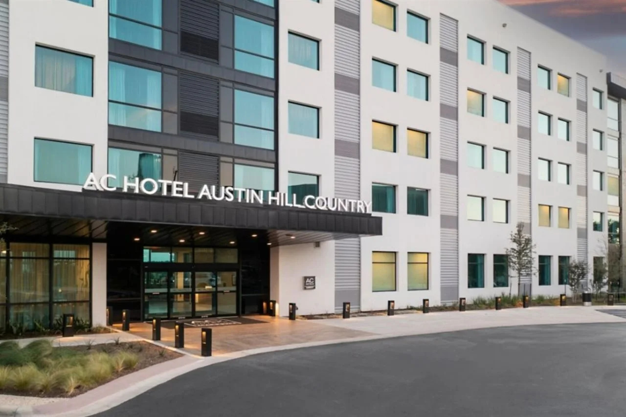 Foto - AC Hotel by Marriott Austin Hill Country