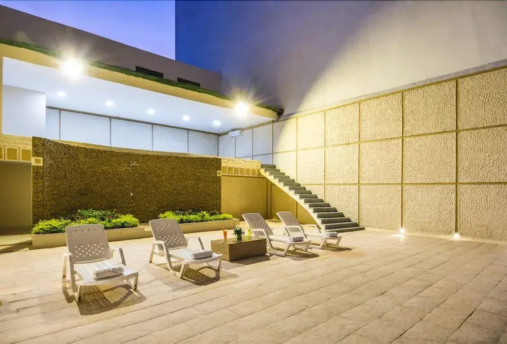 Foto - Ribai Hotels - Barranquilla