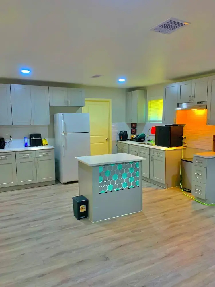 Foto - Haystack Hostel