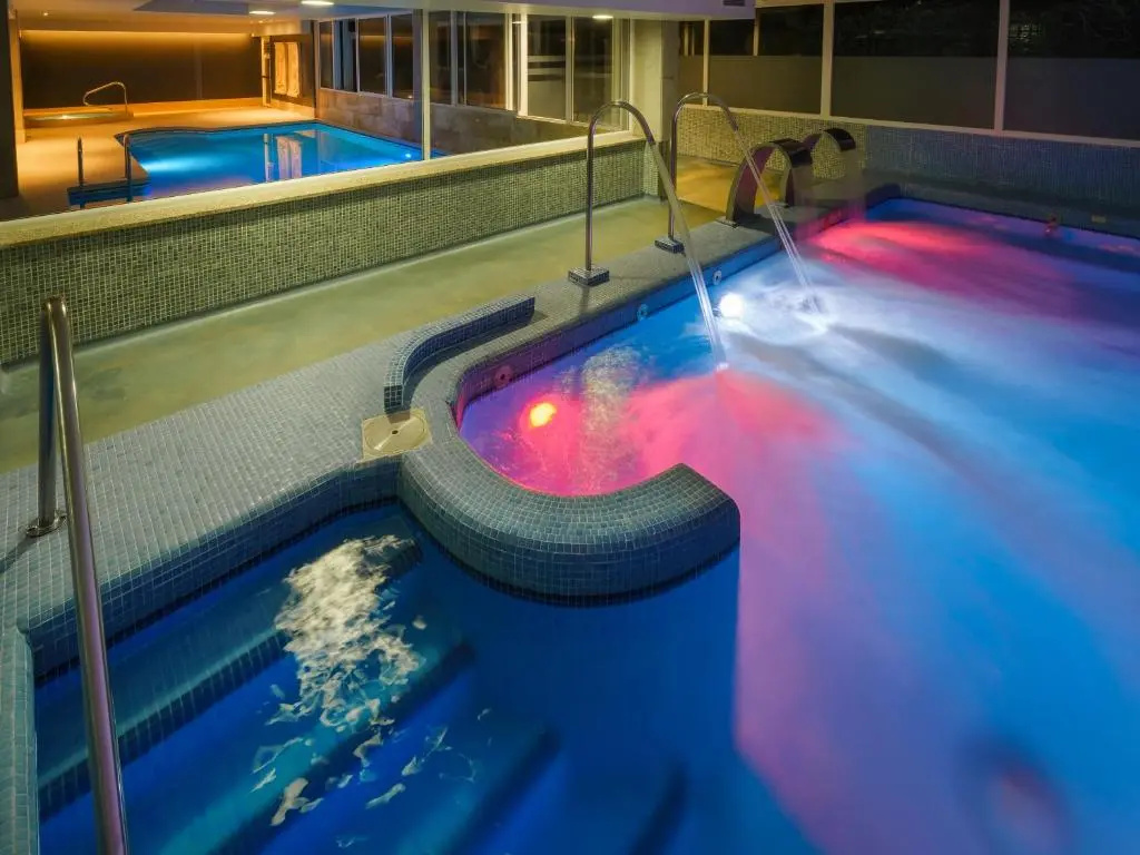Foto - Hotel Spa Atlantico