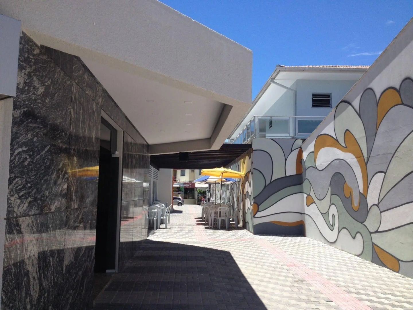 Photo - Boulevard Beach Canasvieiras Hotel