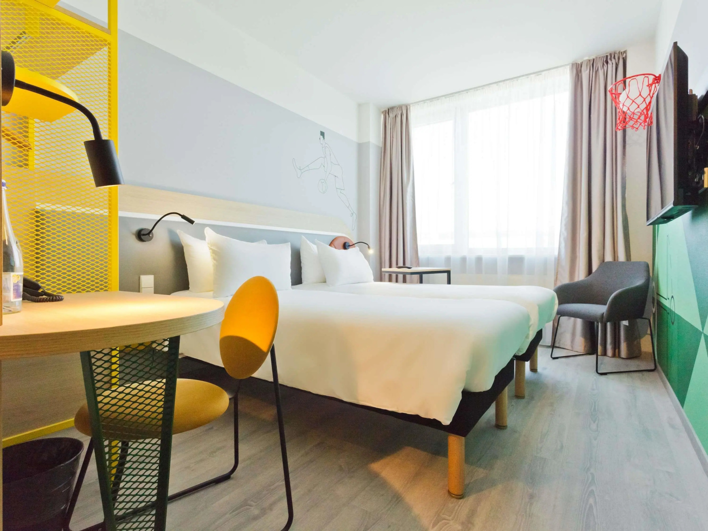 Foto - ibis Styles Kaunas Centre