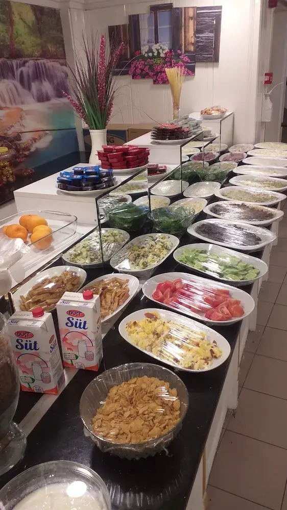 Foto - Yilmazel Hotel