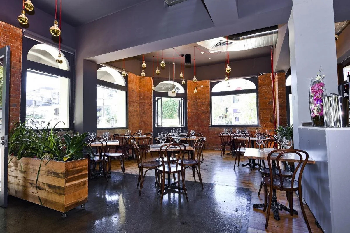 Foto - Clarendon Hotel South Melbourne