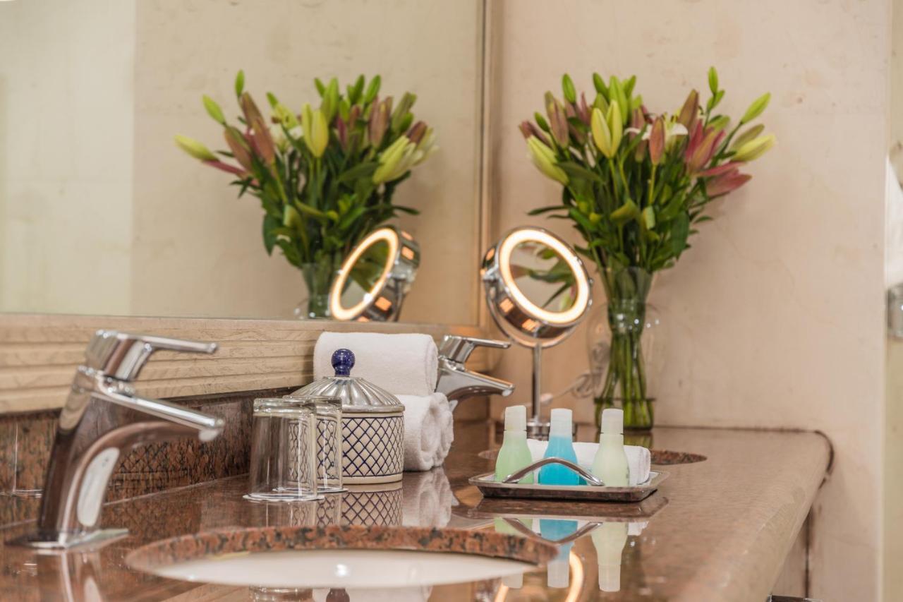 Foto - Suites Perisur Apartamentos Amueblados