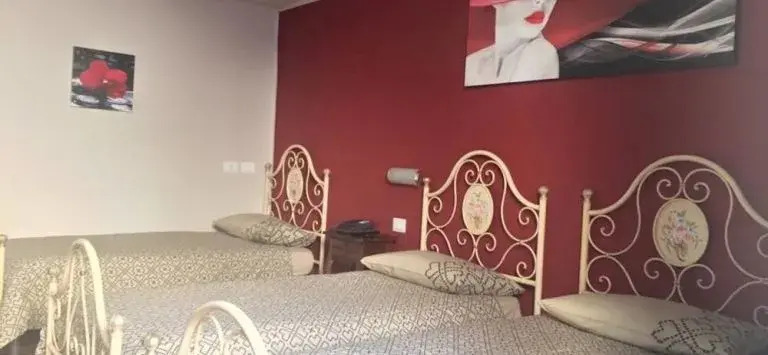 Foto - B&B Suite Cutelli