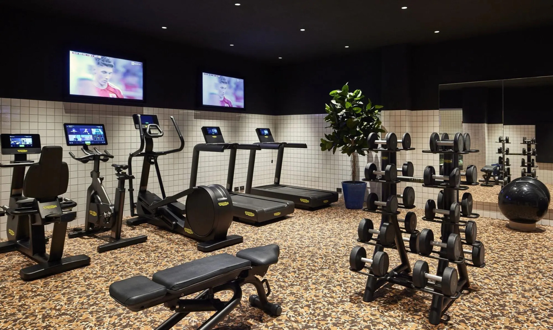 Foto - Mama Shelter Roma