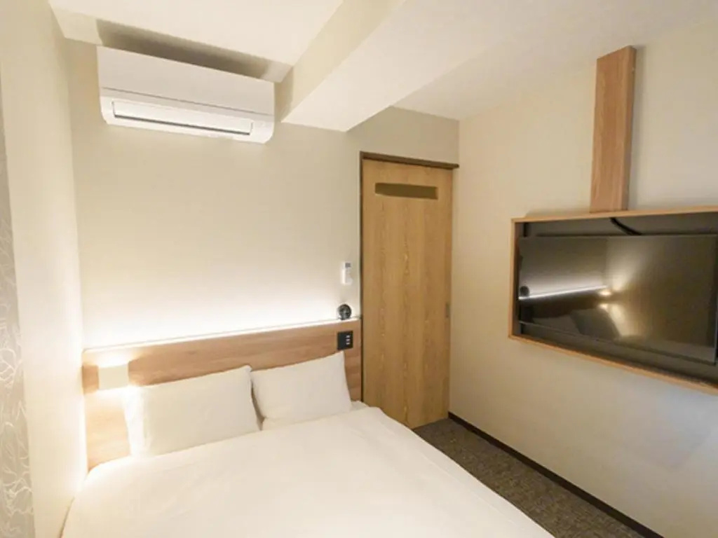 Imabari Station Hotel