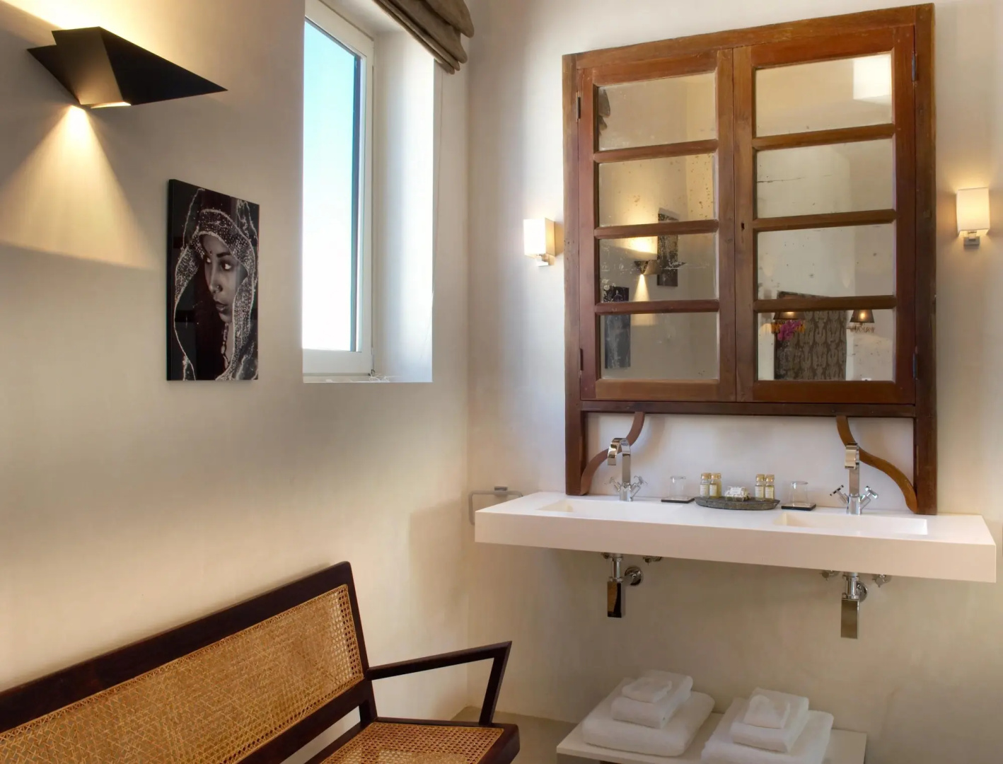 Photo - Boutique Hotel V-by Grupo Tribu