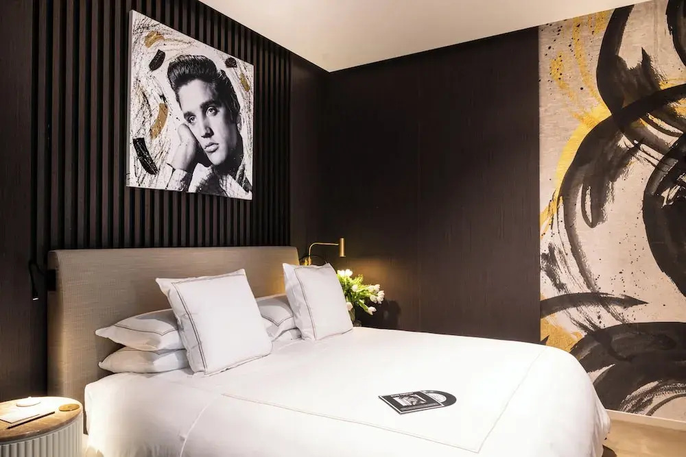 Foto - The First Musica - Preferred Hotels & Resorts