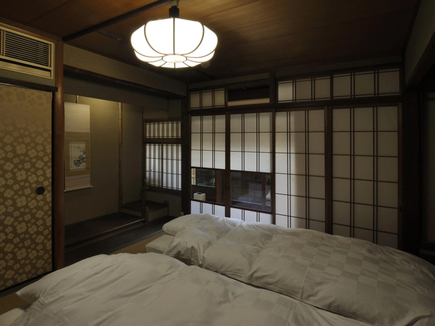 Foto - IZUYASU Traditional Kyoto Inn serving Kyoto cuisine