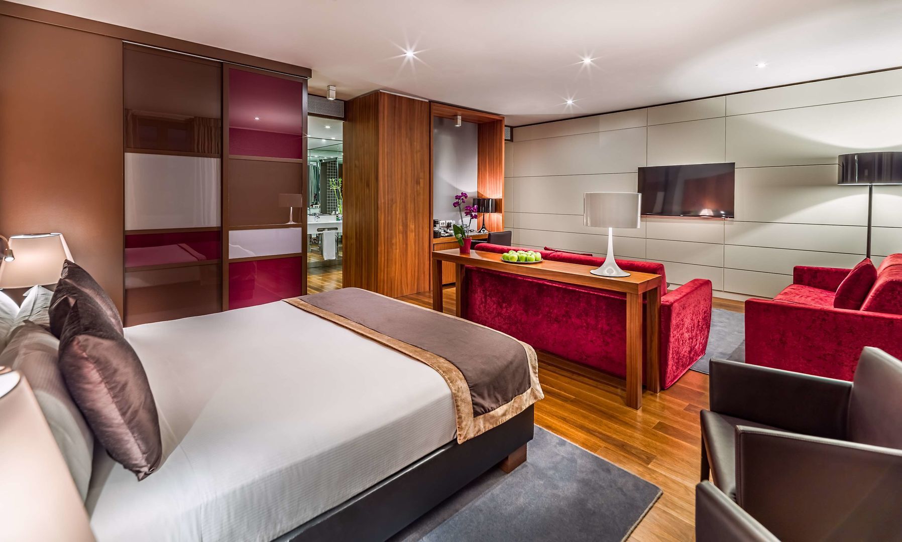 Foto - H10 Roma Città