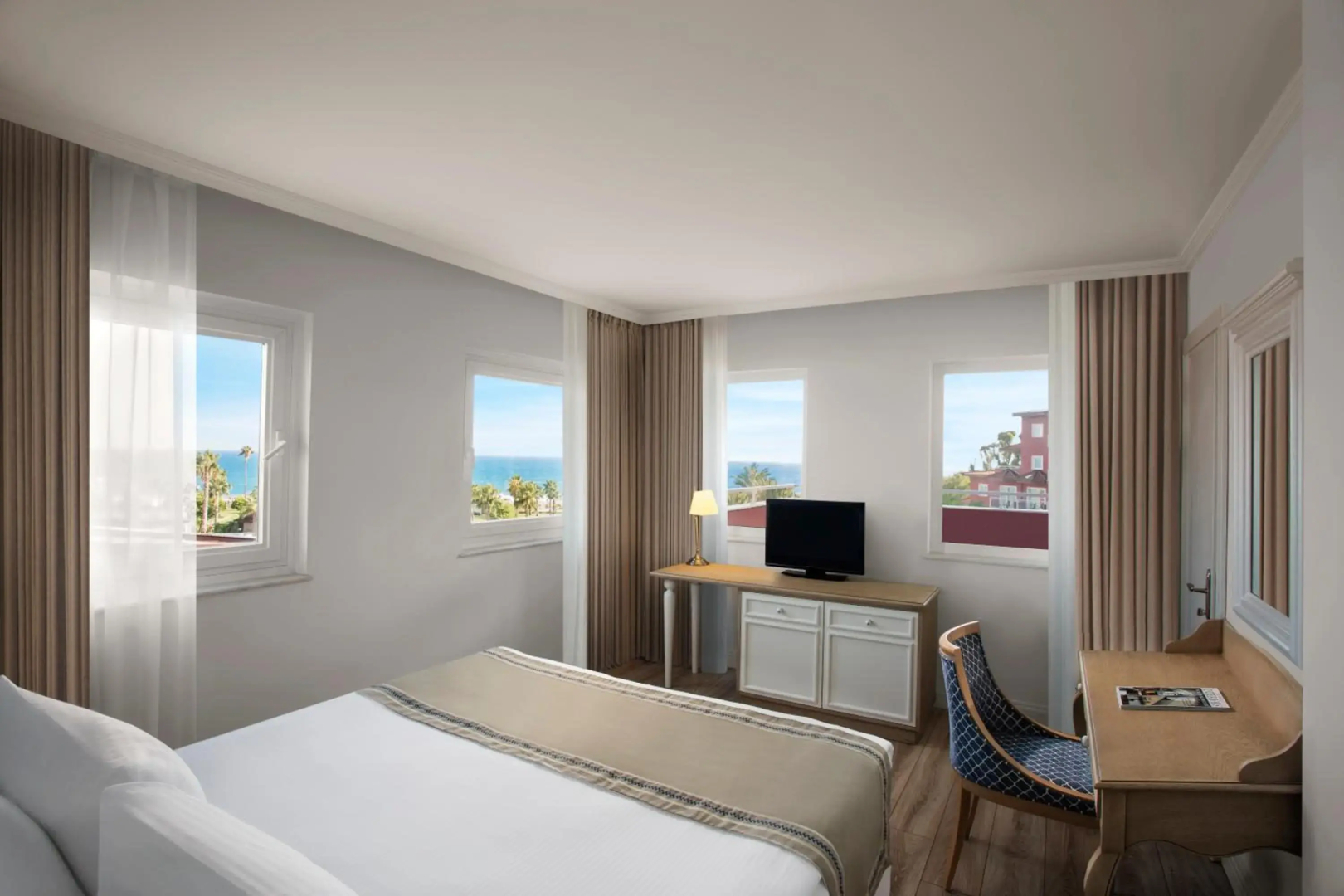 Foto - Mercure Sofia City