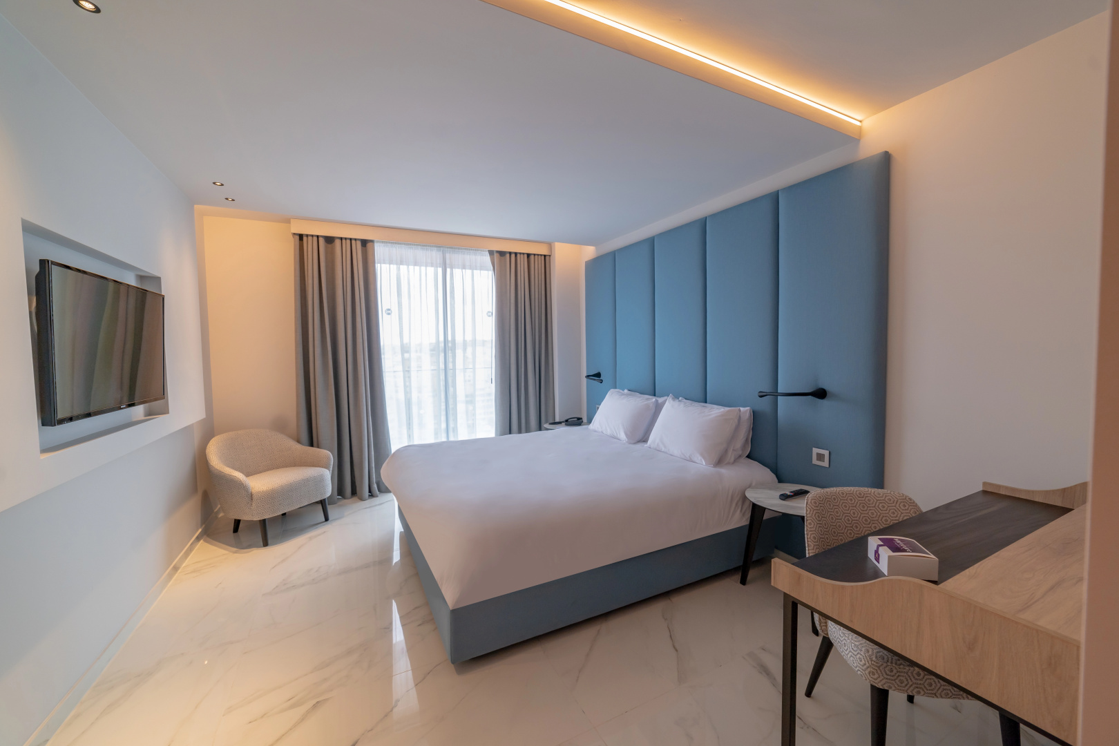Photo - Mercure St. Julian's Malta