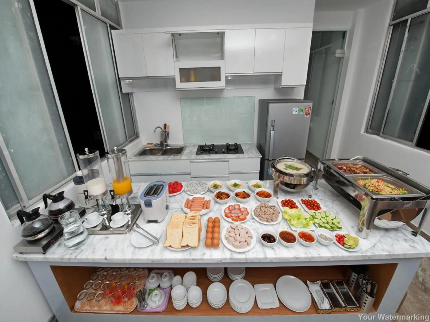 Foto - ACE Hotel - Bến Thành