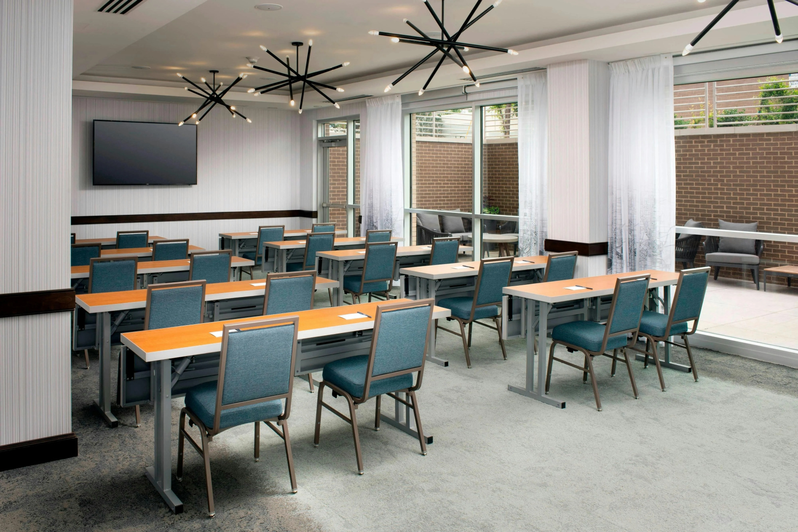Foto - SpringHill Suites by Marriott Atlanta Downtown