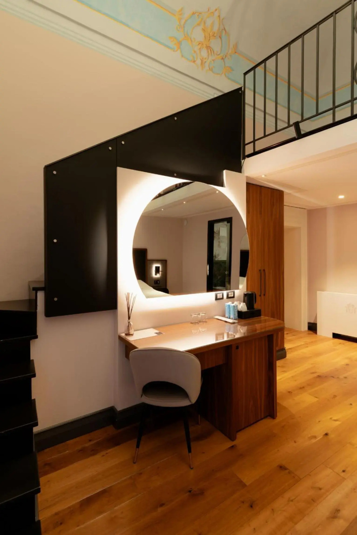 Foto - Lo Stemma Luxury Boutique Hotel
