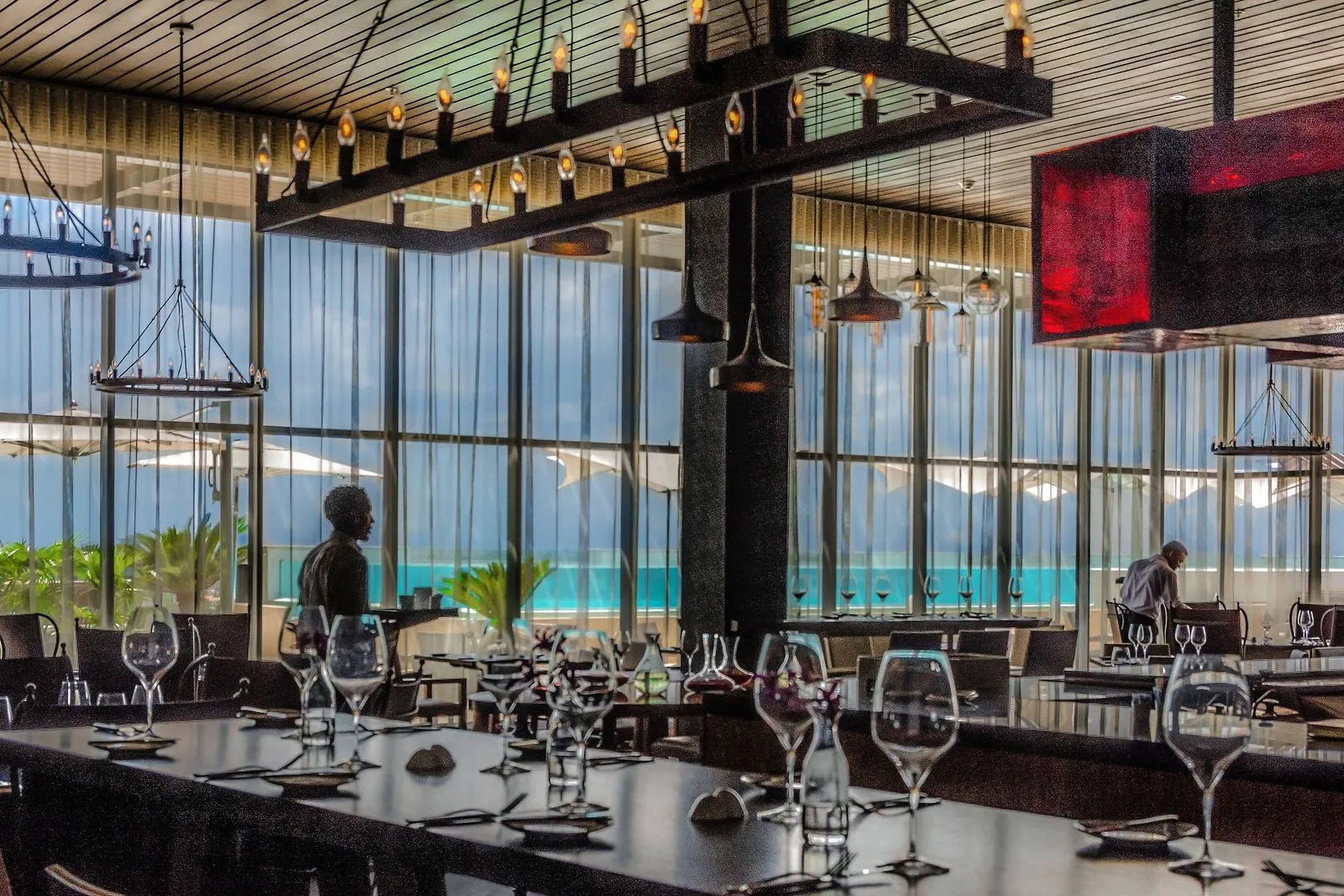 Photo - JW Marriott Hotel Santo Domingo