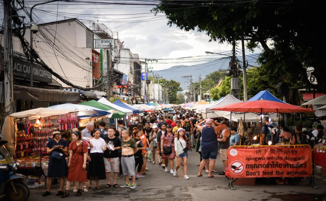 Photo - Pastell Oldtown Chiang Mai