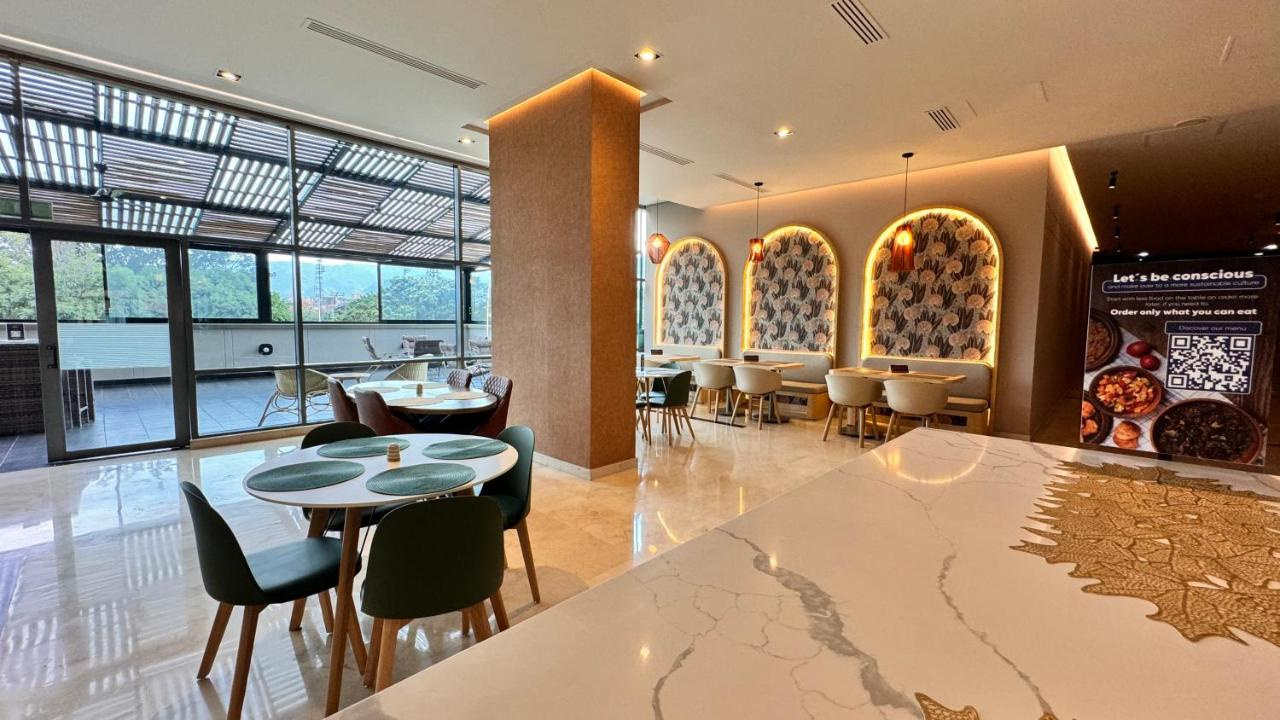 Photo - Tequendama Hotel Medellín