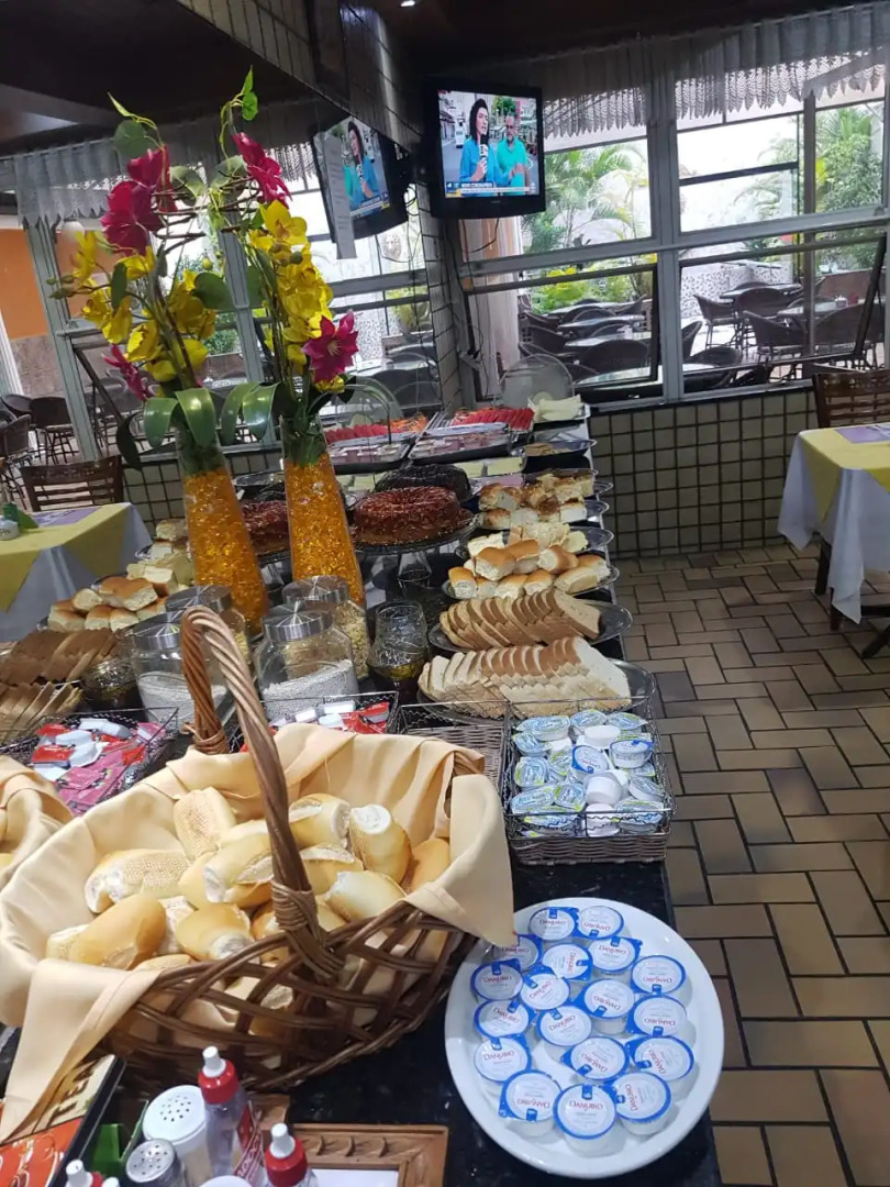 Foto - San Francisco Plazza Hotel