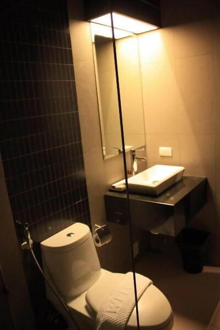 Foto - Sky dome resotel - โรงแรมสกายโดม รีโซเทล