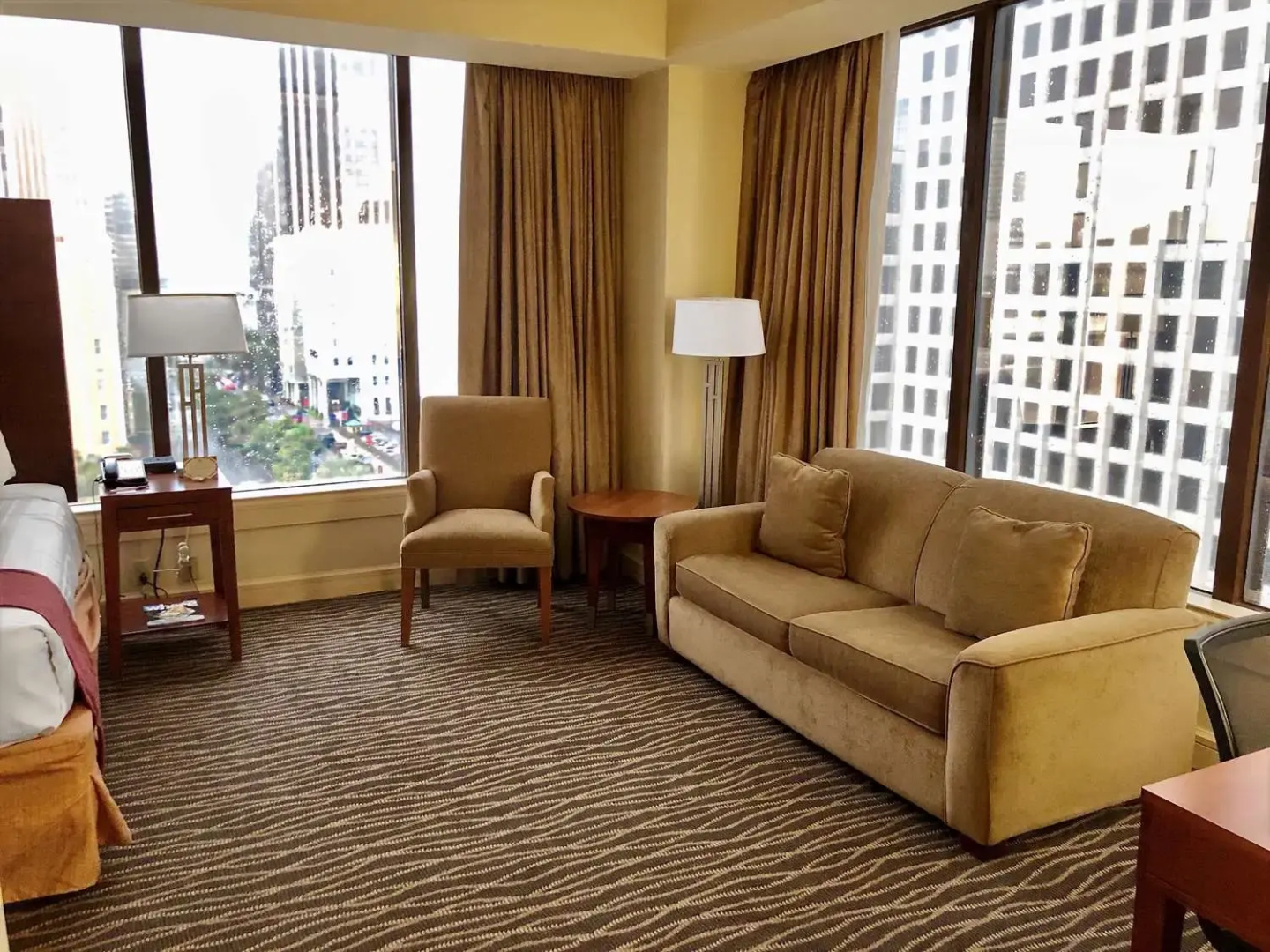 Foto - Blake Hotel New Orleans, BW Signature Collection