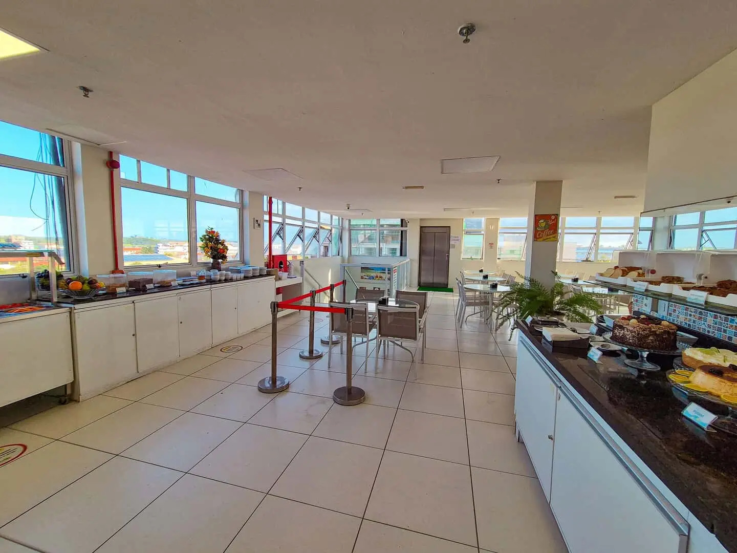 Foto - Pousada Marie Claire Flats