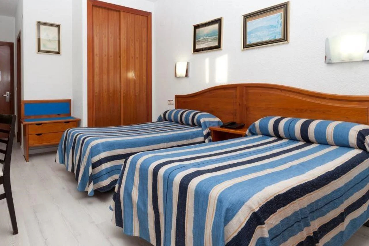 Photo - Hotel Cabana