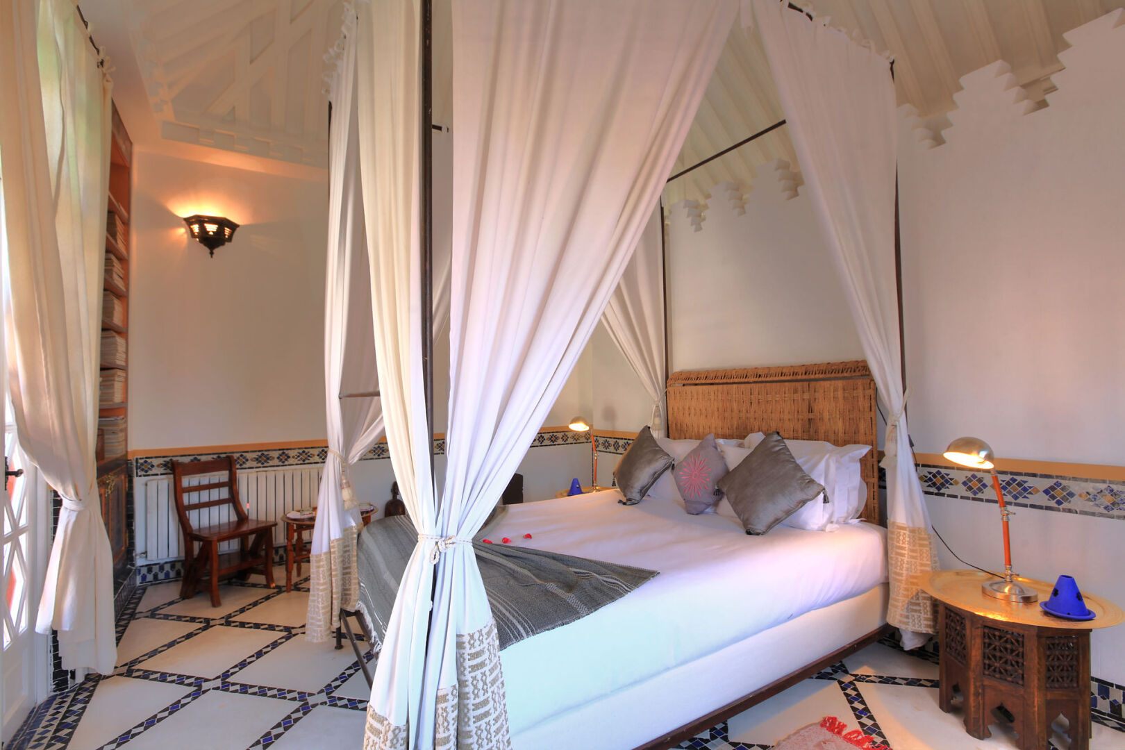 Photo - Riad Kaiss By Anika