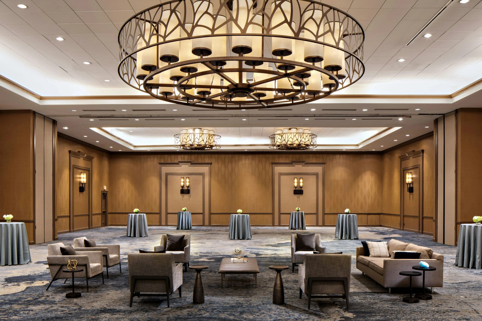 Foto - Sheraton Dallas Hotel
