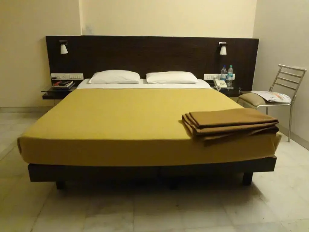 Foto - Rama Krishna Hotel