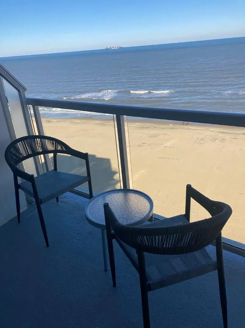Foto - Embassy Suites By Hilton Virginia Beach Oceanfront Resort