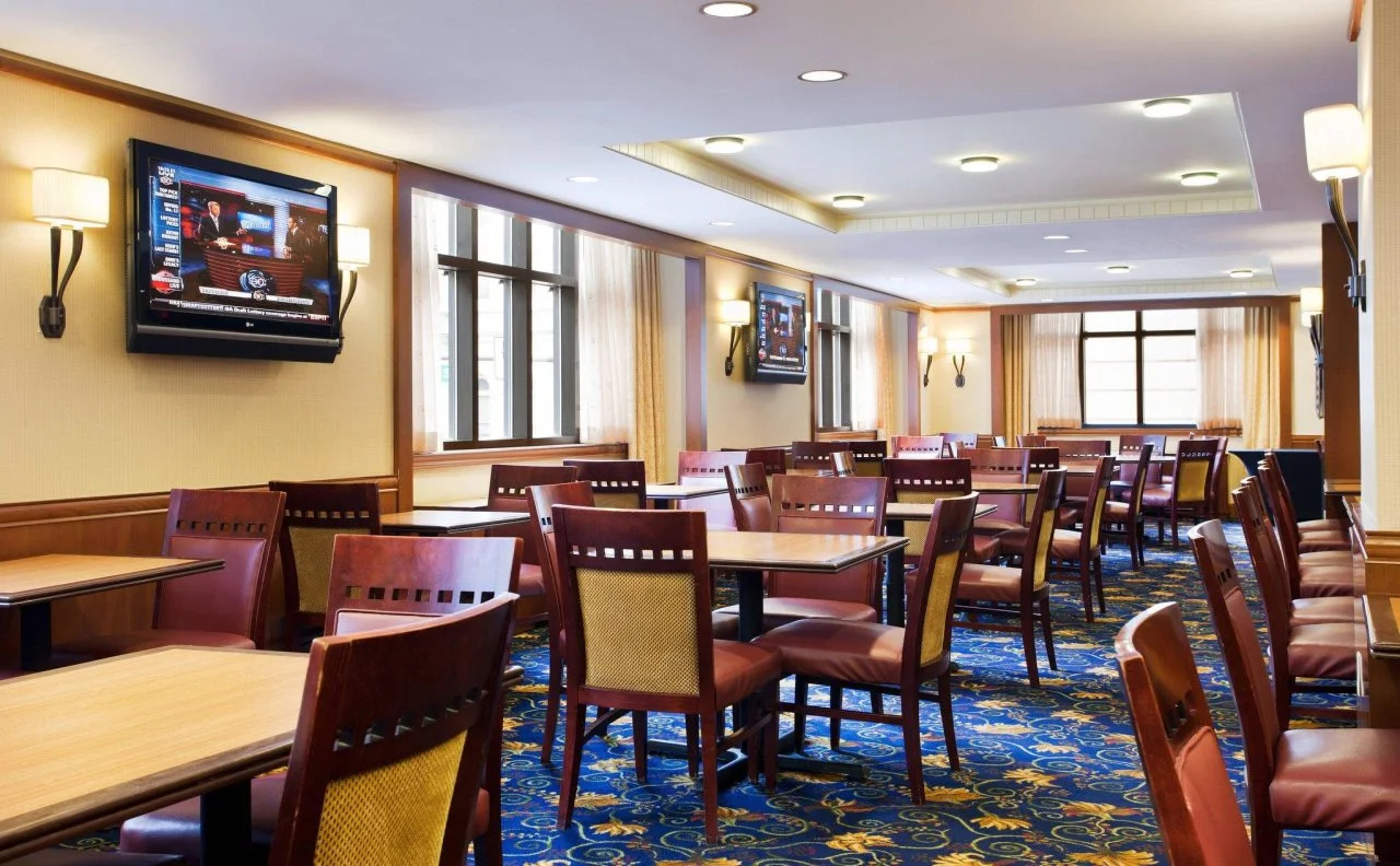 Photo - Residence Inn Philadelphia Center City