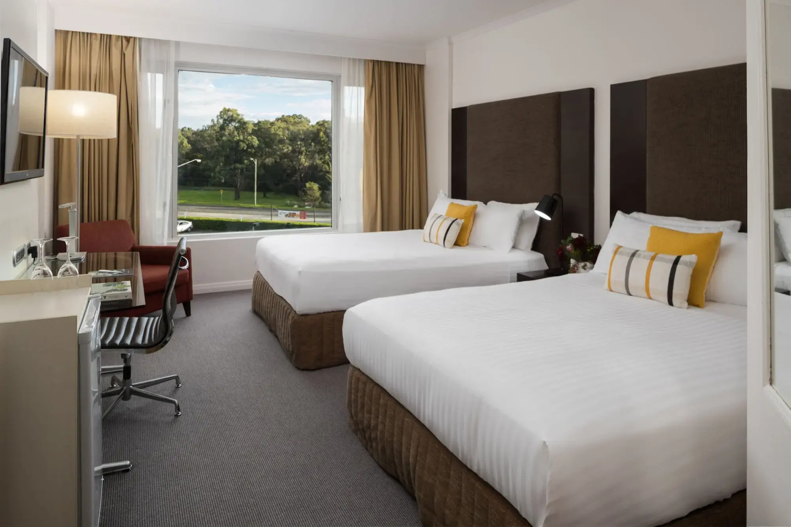 Photo - Rydges Bankstown