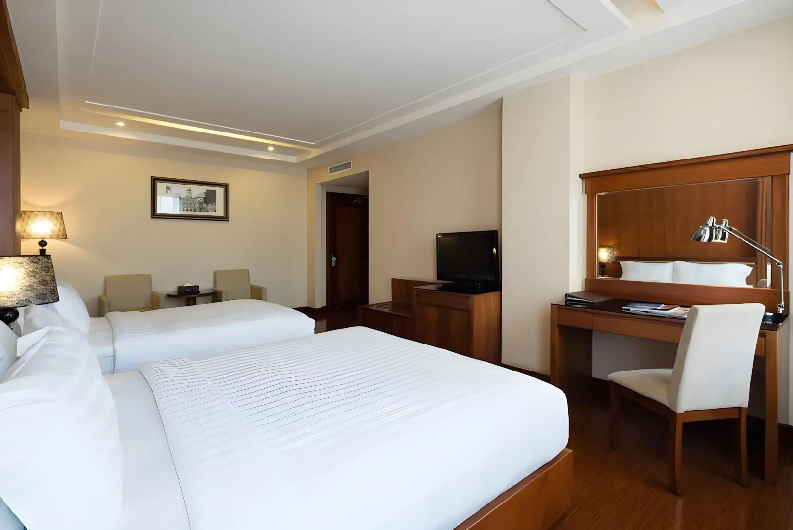 Photo - Nhat Ha L'Opera Hotel