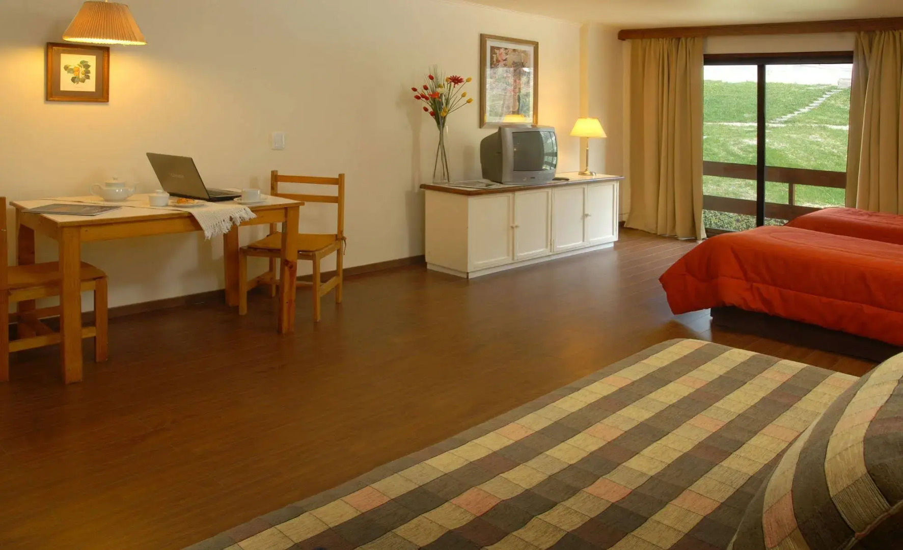 Foto - Soft Bariloche Hotel