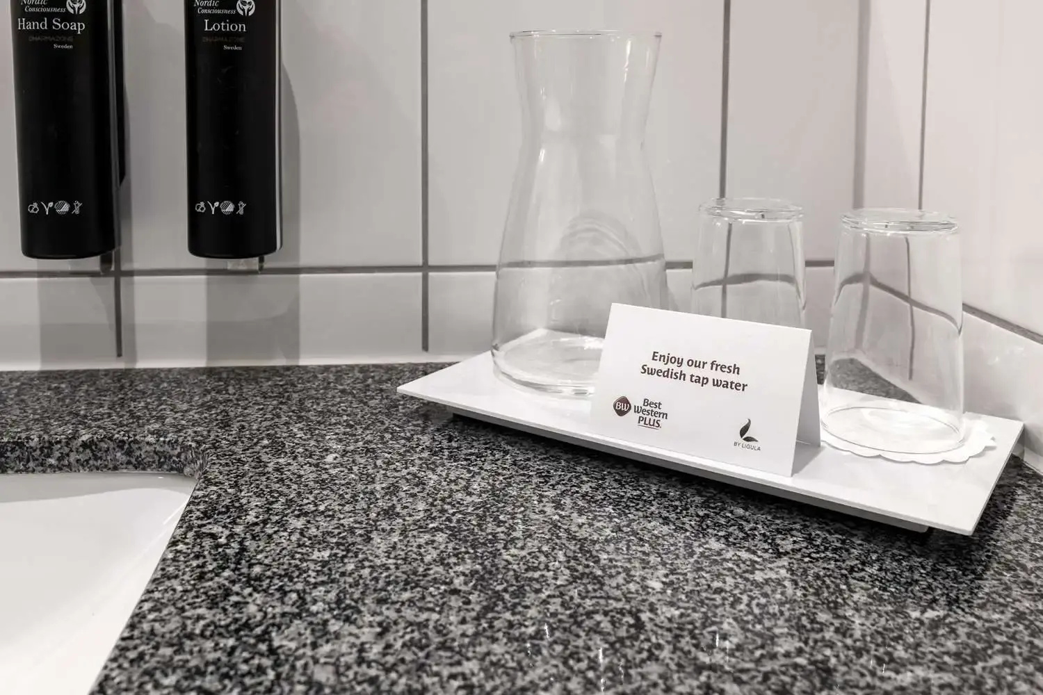 Foto - Best Western Plus Park City Malmo
