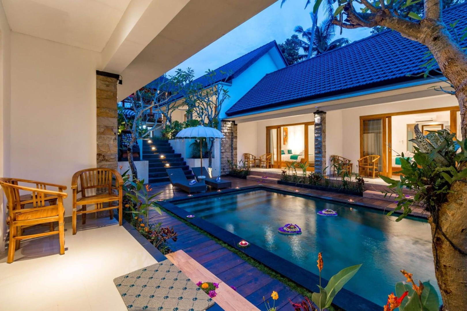 Foto - The Pesaren Ubud