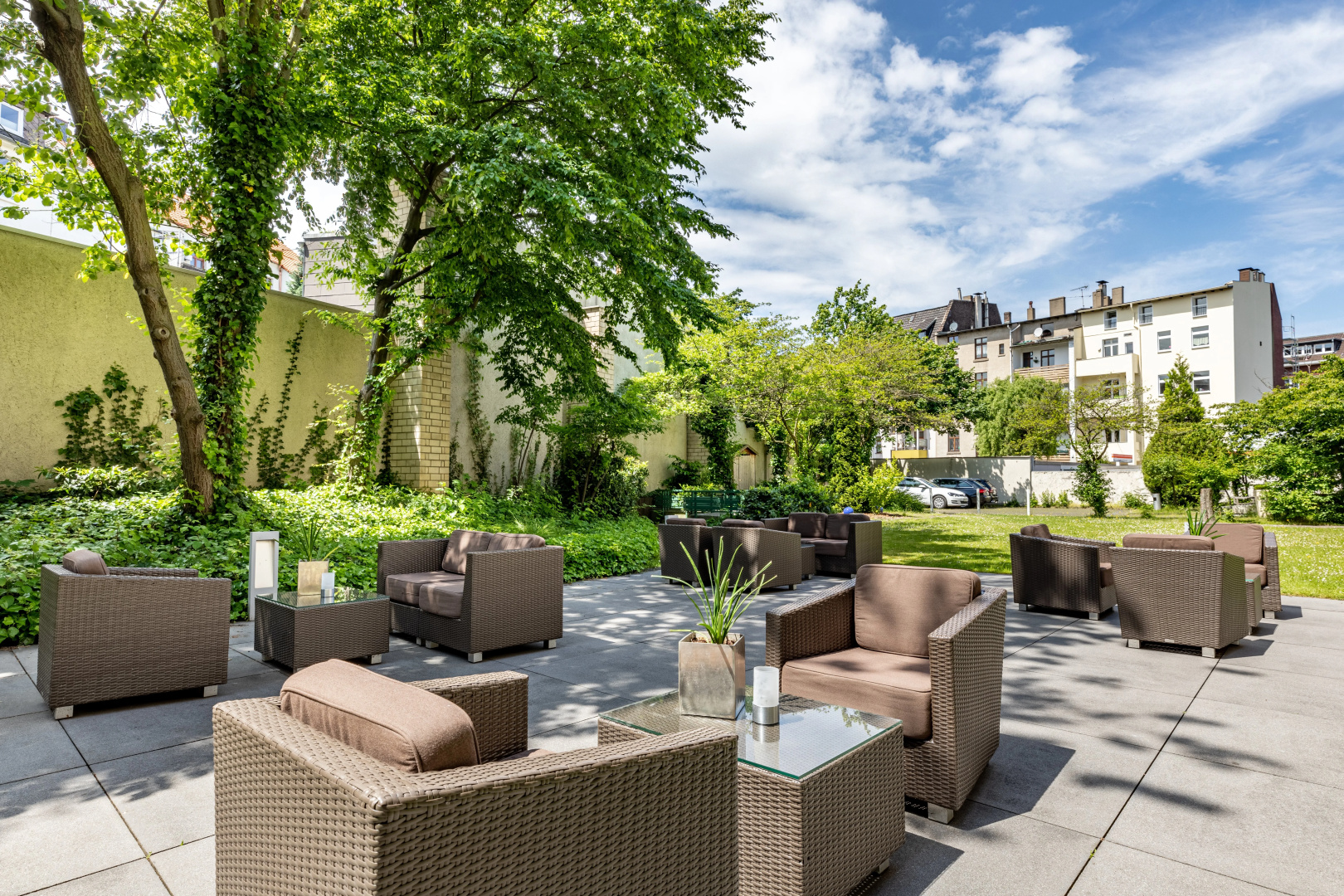 Foto - Garner Hotel Bochum by IHG